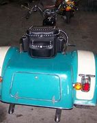 Image result for Trike Motorcycle with Sidecar