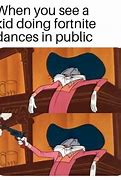 Image result for Fortnite Dance Meme