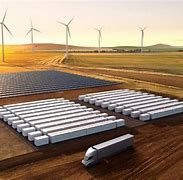 Image result for Tesla Battery Energy Storage