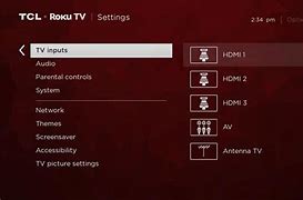 Image result for Sharp TV 2.75X Input Button