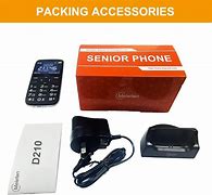 Image result for Rotary Cell Phone for Seniors