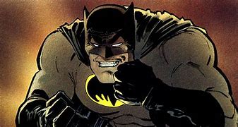 Image result for Batman Forever Darker Cut