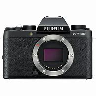 Image result for Fujifilm XT 100