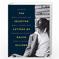 Image result for Ralph Ellison Family