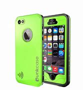 Image result for iPhone with Fingerprint 5S Waterproof Case