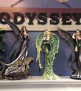 Image result for Odyssey Gift Shop