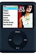 Image result for iPod Nano 3rd Generation