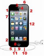 Image result for Button iPhone 5 SE vs Buttons
