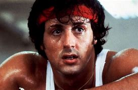 Image result for Rocky vs Creed 1