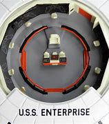 Image result for Original Star Trek USS Enterprise
