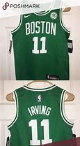 Image result for Kids Celtics Jersey