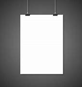 Image result for Blank Poster Template Word