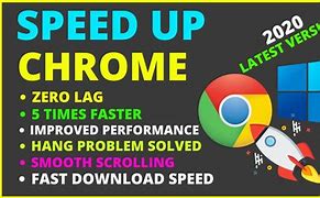 Image result for Chrome Fast