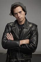 Image result for Jughead in Riverdale