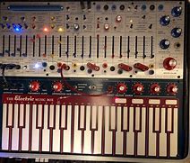 Image result for Buchla 227