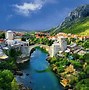 Image result for Mostar Bridge