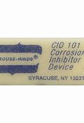 Image result for Corrosion Inhibitor Device