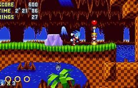 Image result for Sonic Mania Secrets