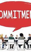 Image result for Commitment ClipArt