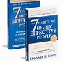 Image result for The 7 Habits of Highly Effective People