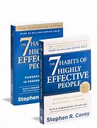 Image result for The 7 Habits of Highly Effective People