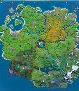 Image result for Fortnite C2S2 Map T-Shirt