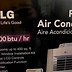 Image result for LG Portable Air Conditioner Hose