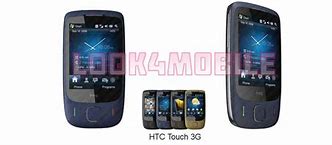 Image result for HTC Touch 3G