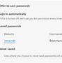 Image result for How to Find My Microsoft Password