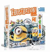 Image result for Minions Board Games
