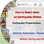 Image result for Presentation On Past Earthquake