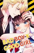 Image result for Bad Boy Anime Couples