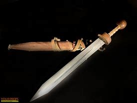 Image result for Gladiator Weapons