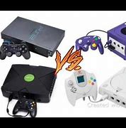 Image result for Generation 6 Consoles