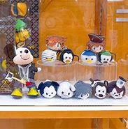 Image result for Kingdom Hearts Disney Doll