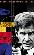 Image result for Patriot Games 30th Anniversary Soundtrack