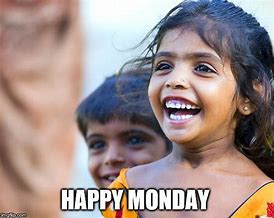 Image result for Monday Happy Dance Meme