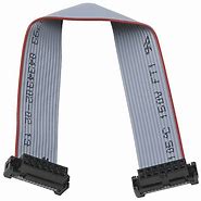 Image result for 14 Pin Ribbon Cable