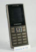 Image result for Samsung SGH M150