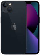 Image result for iPhone 13 Midnight Color Blue or Black
