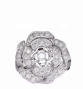 Image result for Chanel Diamond Ring