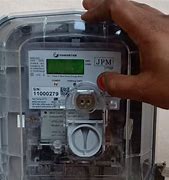 Image result for Coin Operated Electric Meter