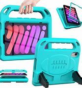 Image result for iPad Mini 6th Generation OtterBox Case Lanyard