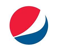 Image result for Pepsi Logo White