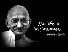 Image result for Gandhi Boycott