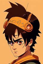 Image result for Gritty Anime Art