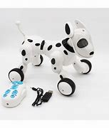 Image result for Perro Robot