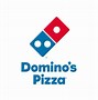 Image result for Domino's Pizza Latest Logo