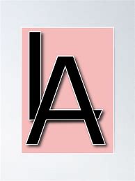 Image result for La Logo