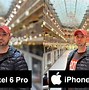 Image result for iPhone 6 vs 7